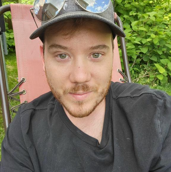 Meet your Posher, Jeremy - Picture 1 of 1